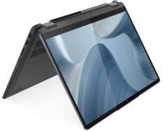 Lenovo Ideapad Flex 5i (82R70067IN) Laptop (Core i3 12th Gen/8 GB/512 GB SSD/Windows 11)