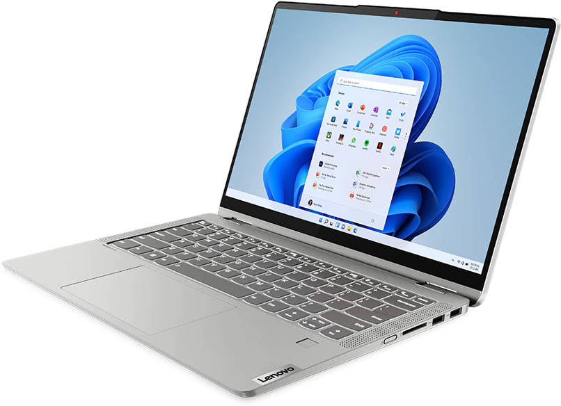 Lenovo Ideapad Flex 5i (82R70067IN) Laptop (Core i3 12th Gen/8 GB/512 GB SSD/Windows 11)