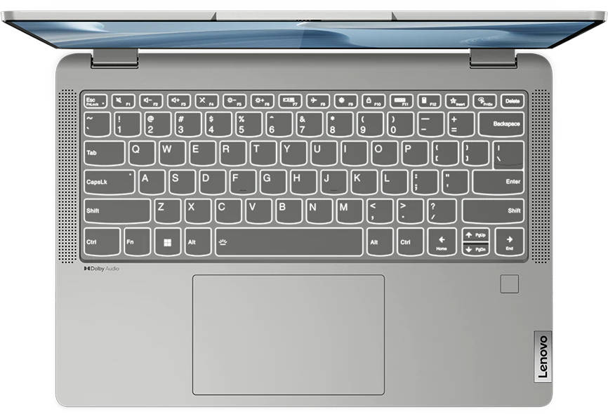 Lenovo Ideapad Flex 5i (82R70067IN) Laptop (Core i3 12th Gen/8 GB/512 GB SSD/Windows 11)