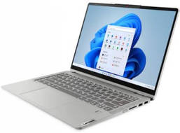 Lenovo Ideapad Flex 5i (82R70068IN) Laptop (Core i5 12th Gen/8 GB/512 GB SSD/Windows 11)