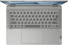 Lenovo Ideapad Flex 5i (82R70068IN) Laptop (Core i5 12th Gen/8 GB/512 GB SSD/Windows 11)