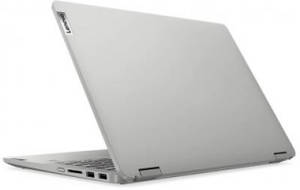 Lenovo Ideapad Flex 5i (82R70068IN) Laptop (Core i5 12th Gen/8 GB/512 GB SSD/Windows 11)