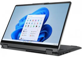 Lenovo Ideapad Flex 5i (82R700ASIN) Laptop (Core i3 12th Gen/8 GB/512 GB SSD/Windows 11)