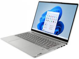 Lenovo Ideapad Flex 5i (82R700ASIN) Laptop (Core i3 12th Gen/8 GB/512 GB SSD/Windows 11)