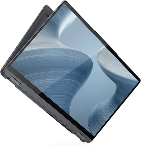 Lenovo Ideapad Flex 5i (82R700ASIN) Laptop (Core i3 12th Gen/8 GB/512 GB SSD/Windows 11)