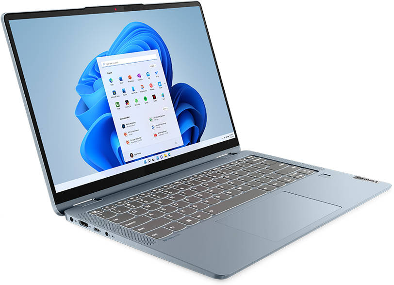 Lenovo Ideapad Flex 5i (82R700ASIN) Laptop (Core i3 12th Gen/8 GB/512 GB SSD/Windows 11)