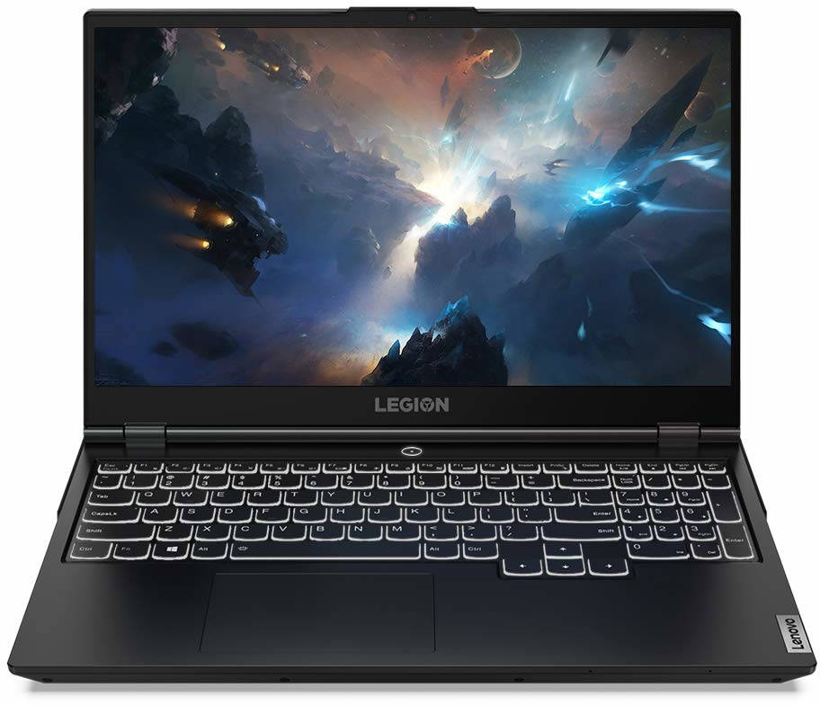 Lenovo Legion 5i Gen 7 (82RB00K8IN) Laptop (Core i7 12th Gen/16 GB/512 GB SSD/Windows 11/6 GB)