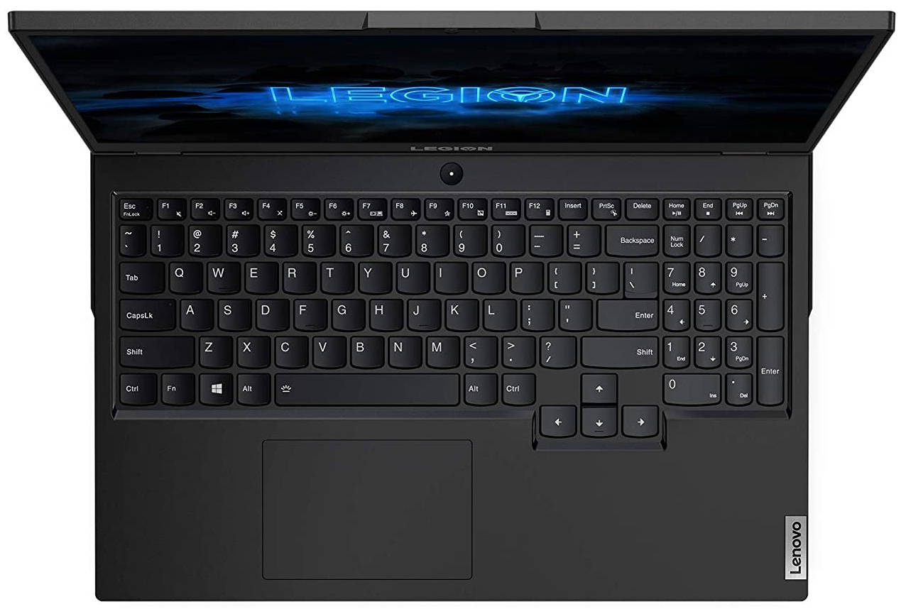 Lenovo Legion 5i Gen 7 (82RB00K8IN) Laptop (Core i7 12th Gen/16 GB/512 GB SSD/Windows 11/6 GB)