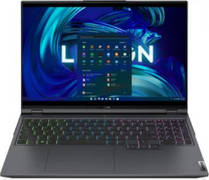 Lenovo Legion 5i Pro Gen 7 (82RF00DYIN) Laptop (Core i7 12th Gen/16 GB/1 TB SSD/Windows 11/6 GB)