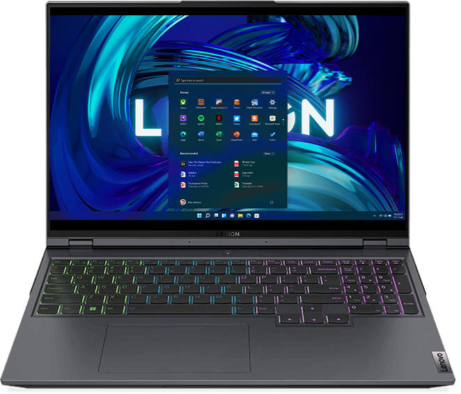 Lenovo Legion 5i Pro Gen 7 (82RF00DYIN) Laptop (Core i7 12th Gen/16 GB/1 TB SSD/Windows 11/6 GB)
