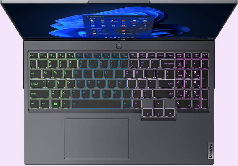 Lenovo Legion 5i Pro Gen 7 (82RF00DYIN) Laptop (Core i7 12th Gen/16 GB/1 TB SSD/Windows 11/6 GB)