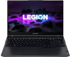Lenovo Legion 7 16ACHG6 (82N6008CIN) Laptop (AMD Octa Core Ryzen 9/32 GB/1 TB SSD/Windows 10/16 GB)