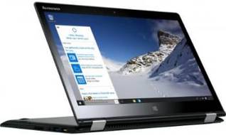 Lenovo Ideapad Yoga 700 (80QD003YUS) Laptop (Core i5 6th Gen/8 GB/256 GB SSD/Windows 10)