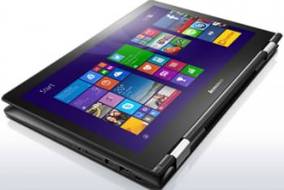 Lenovo Ideapad Yoga 700 (80QD003YUS) Laptop (Core i5 6th Gen/8 GB/256 GB SSD/Windows 10)