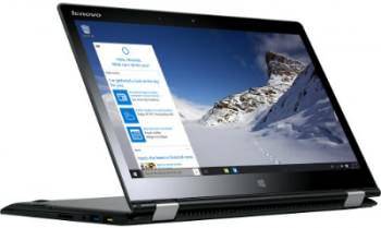 Lenovo Ideapad Yoga 700 (80QD004NUS) Laptop (Core i5 6th Gen/8 GB/128 GB SSD/Windows 10)