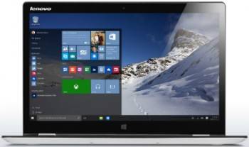 Lenovo Ideapad Yoga 700 (80QD004TUS) Laptop (Core i7 6th Gen/8 GB/256 GB SSD/Windows 10/2 GB)