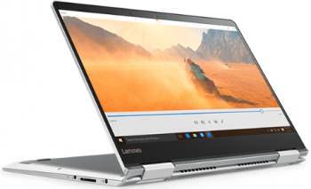Lenovo Ideapad Yoga 710 (80TY002NIH) Laptop (Core i7 6th Gen/8 GB/256 GB SSD/Windows 10/2 GB)