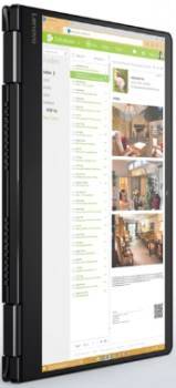 Lenovo Ideapad Yoga 710 (80TY002NIH) Laptop (Core i7 6th Gen/8 GB/256 GB SSD/Windows 10/2 GB)
