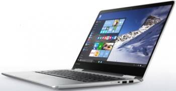 Lenovo Ideapad Yoga 710 (80TY002NIH) Laptop (Core i7 6th Gen/8 GB/256 GB SSD/Windows 10/2 GB)