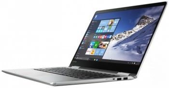 Lenovo Thinkpad Yoga 710 (80V4000YIH) Laptop (Core i7 7th Gen/8 GB/256 GB SSD/Windows 10/2 GB) Price