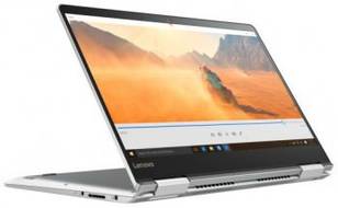 Lenovo Thinkpad Yoga 710 (80V4000YIH) Laptop (Core i7 7th Gen/8 GB/256 GB SSD/Windows 10/2 GB)