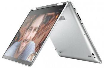 Lenovo Thinkpad Yoga 710 (80V4000YIH) Laptop (Core i7 7th Gen/8 GB/256 GB SSD/Windows 10/2 GB)