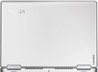 Lenovo Ideapad Yoga 710 (80V4008BIH) Laptop (Core i7 7th Gen/8 GB/256 GB SSD/Windows 10/2 GB)