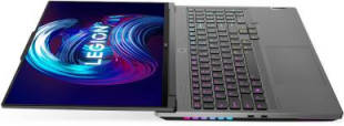 Lenovo Legion 7i (82TD009KIN) Laptop (Core i9 12th Gen/32 GB/1 TB SSD/Windows 11/16 GB)