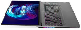 Lenovo Legion 7i (82TD009KIN) Laptop (Core i9 12th Gen/32 GB/1 TB SSD/Windows 11/16 GB)