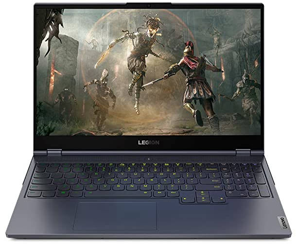 Lenovo Legion 7i (82TD009KIN) Laptop (Core i9 12th Gen/32 GB/1 TB SSD/Windows 11/16 GB)