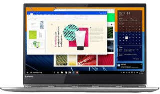 Lenovo Yoga 920 (80Y8005UIN) Laptop (Core i7 8th Gen/16 GB/512 GB SSD/Windows 10)