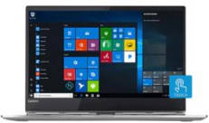 Lenovo Yoga 920 (80Y8S00100) Laptop (Core i7 8th Gen/16 GB/512 GB SSD/Windows 10)