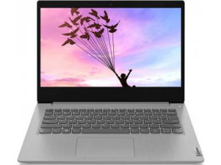 Lenovo Ideapad Slim 3i (81WA00GKIN) Laptop (Core i3 10th Gen/8 GB/256 GB SSD/Windows 10)