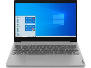 Lenovo Ideapad Slim 3i (81WB00FAIN) Laptop (Core i5 10th Gen/8 GB/1 TB 256 GB SSD/Windows 10/2 GB) Price
