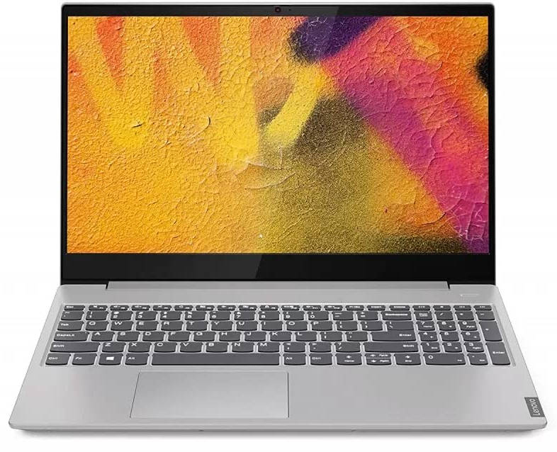Lenovo Ideapad Slim 3i (81WB0191IN) Laptop (Core i5 10th Gen/8 GB/512 GB SSD/Windows 11)