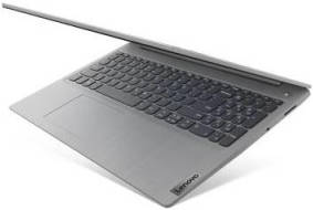 Lenovo Ideapad Slim 3i (81WB01B0IN) Laptop (Intel Core i3 10th Gen/8 GB/512 GB SSD/Windows 11)