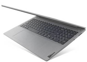 Lenovo Ideapad Slim 3i (81WB01B0IN) Laptop (Intel Core i3 10th Gen/8 GB/512 GB SSD/Windows 11)