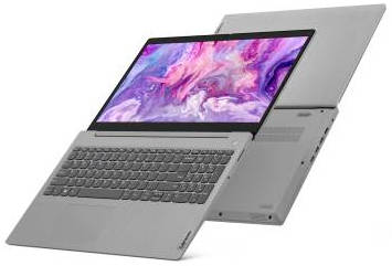 Lenovo Ideapad Slim 3i (81WB01B0IN) Laptop (Intel Core i3 10th Gen/8 GB/512 GB SSD/Windows 11)