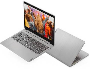 Lenovo Ideapad Slim 3i (81WB01DFIN) Laptop (Core i5 10th Gen/8 GB/512 GB SSD/Windows 11)
