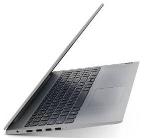Lenovo Ideapad Slim 3i (81WB01DFIN) Laptop (Core i5 10th Gen/8 GB/512 GB SSD/Windows 11)