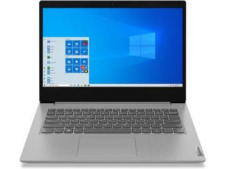 Lenovo Ideapad Slim 3i (81WB01EFIN) Laptop (Core i3 10th Gen/8 GB/256 GB SSD/Windows 11) Price