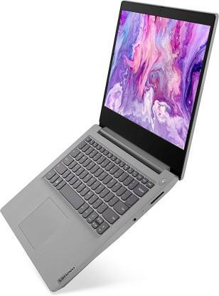 Lenovo Ideapad Slim 3i (81WB01EFIN) Laptop (Core i3 10th Gen/8 GB/256 GB SSD/Windows 11)