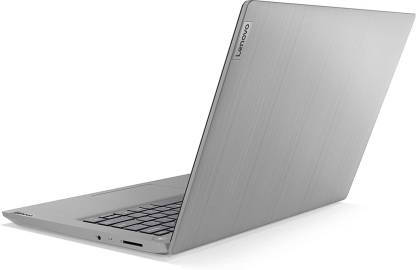 Lenovo Ideapad Slim 3i (81WB01EFIN) Laptop (Core i3 10th Gen/8 GB/256 GB SSD/Windows 11)
