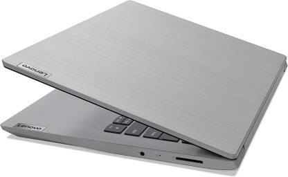 Lenovo Ideapad Slim 3i (81WB01EFIN) Laptop (Core i3 10th Gen/8 GB/256 GB SSD/Windows 11)
