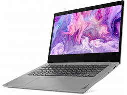 Lenovo Ideapad Slim 3i (81WD00JYIN) Laptop (Core i3 10th Gen/4 GB/1 TB/Windows 10)