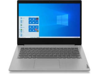 Lenovo Ideapad Slim 3i (81WD00L1IN) Laptop (Core i3 10th Gen/4 GB/256 GB SSD/Windows 10)