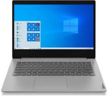 Lenovo Ideapad Slim 3i (81WD00L1IN) Laptop (Core i3 10th Gen/4 GB/256 GB SSD/Windows 10)
