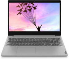 Lenovo Ideapad Slim 3i (81WE004WIN) Laptop (Core i5 10th Gen/8 GB/1 TB/Windows 10)