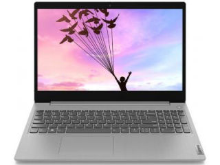 Lenovo Ideapad Slim 3i (81WE0081IN) Laptop (Core i3 10th Gen/4 GB/1 TB/Windows 10) Price