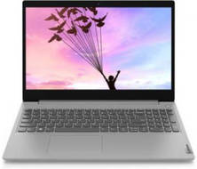 Lenovo Ideapad Slim 3i (81WE00TPIN) Laptop (Core i5 10th Gen/8 GB/1 TB/Windows 10)